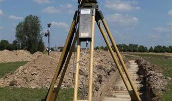 Jan Maes Landmeter Expert - Foto's